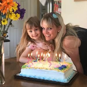 Meet your Posher, Beth